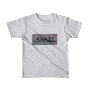 Kids Short sleeve t-shirt