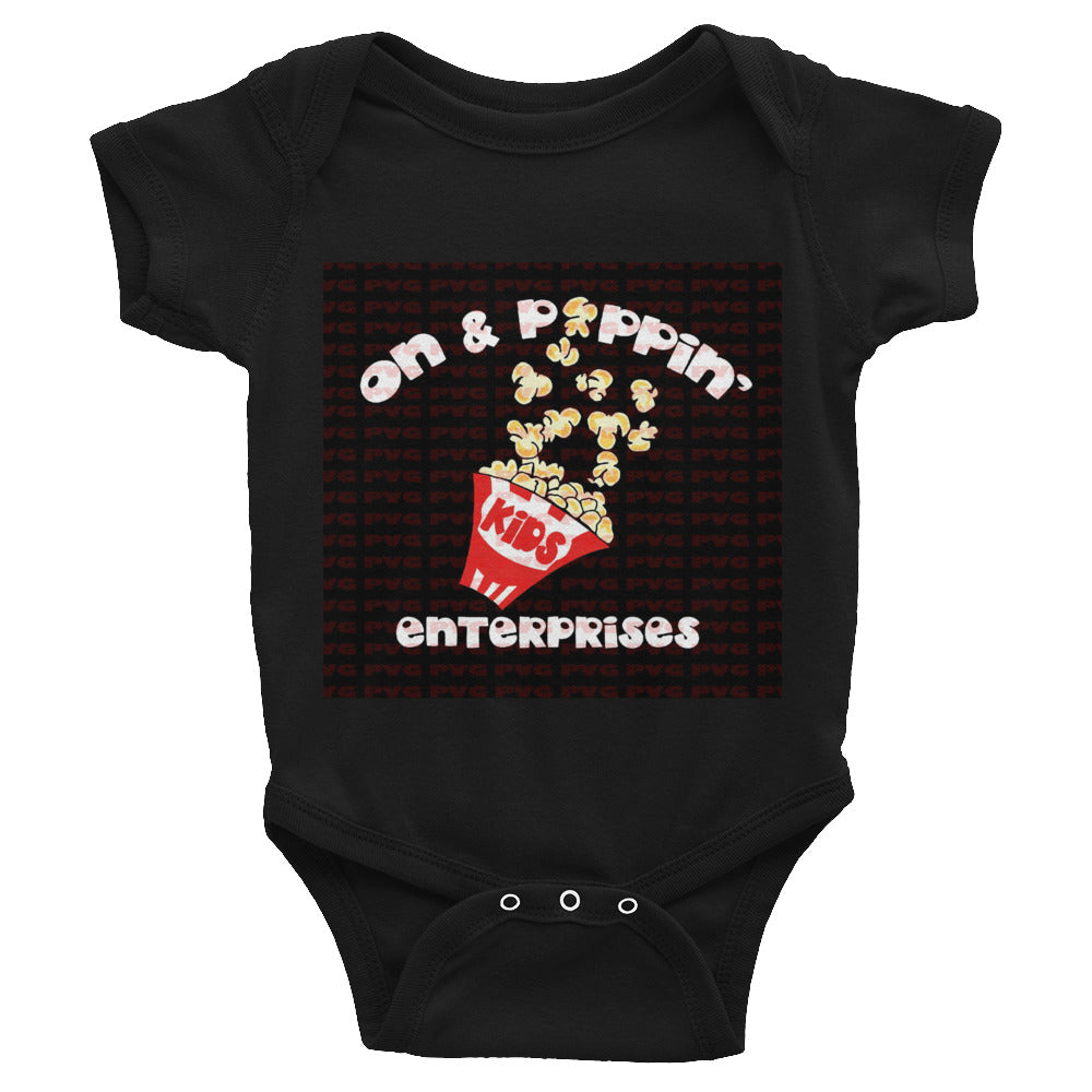 Infant Bodysuit