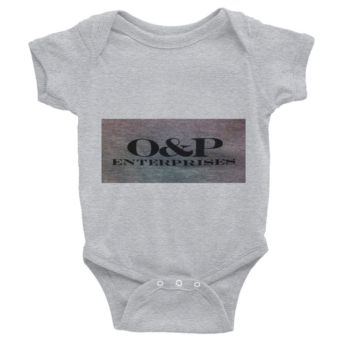 Infant Bodysuit