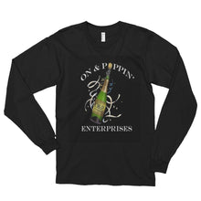 Load image into Gallery viewer, Men's Long sleeve t-shirt