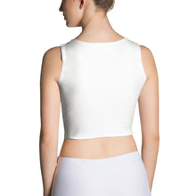 Load image into Gallery viewer, Women&#39;s Sublimation Cut &amp; Sew Crop Top