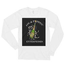 Load image into Gallery viewer, Men's Long sleeve t-shirt