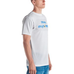 Men's T-shirt